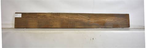 Bocote Lumber • Rare Woods USA