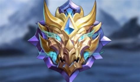 Bukan Immortal, Rank Baru Mobile Legends Adalah 'Mythical Triumph'