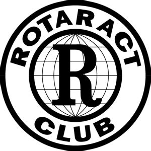 Rotaract Logo Vectors Free Download