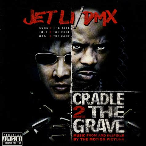 DMX | CD Cradle 2 The Grave / OST | Musicrecords