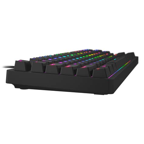 HATOR Rockfall 2 Mecha TKL Orange Black (HTK-520) – HATOR Store