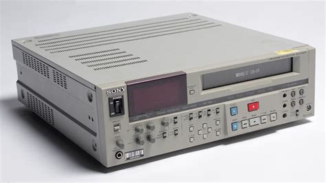 History of the VCR | Top Ten Reviews