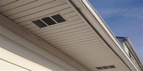 Soffit Vents | Quarrix