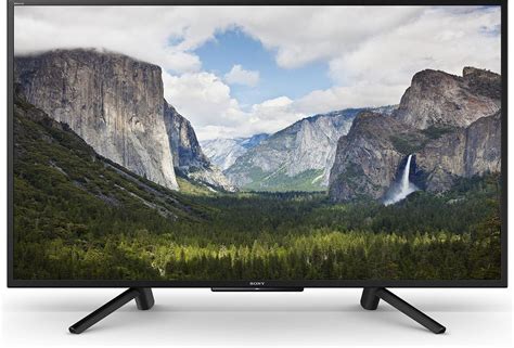 Sony KLV-50W662F (50-inch) Full HD Smart TV Best Price in India 2022, Specs & Review | Smartprix