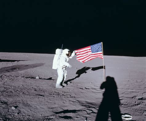 Flipboard: 50 Years Ago, Americans Made The 2nd Moon Landing... Why ...