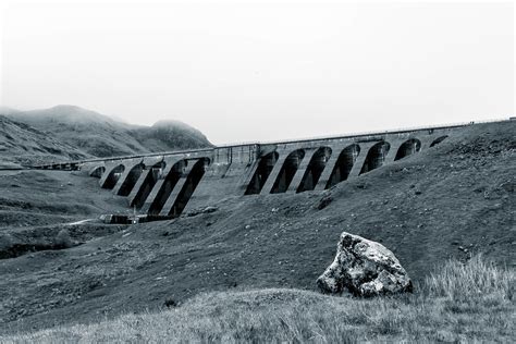 Ben Cruachan Dam , Dalmally | Cruachan Reservoir is located … | Flickr