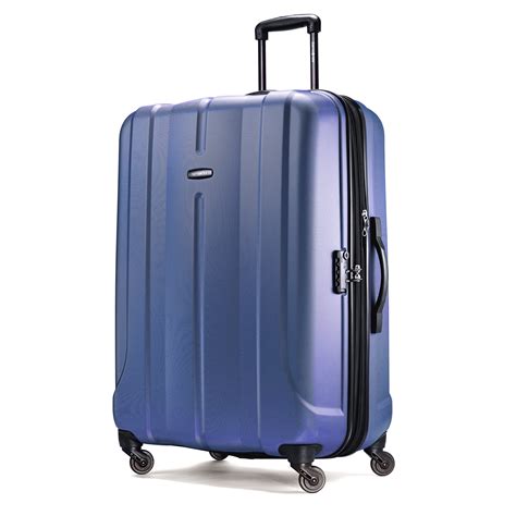 Samsonite Fiero Spinner - Luggage | eBay