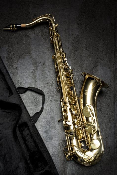 Saxophone - Bloomingdale School of Music