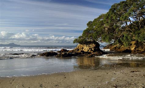 The 10 Best Beaches of Northland, New Zealand