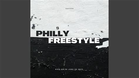 Philly Freestyle - YouTube