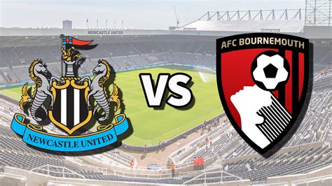 Newcastle vs Bournemouth live stream and how to watch Premier League ...