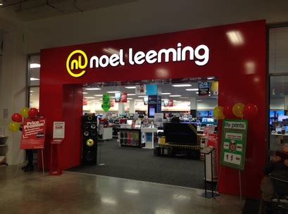 Noel Leeming updates image - Inside Retail