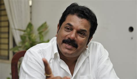 Now, Malayalam actor and MLA Mukesh burned by #MeToo - The Week