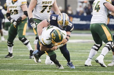 Montana State had painful finish but made strides in 2023 | Bobcats ...