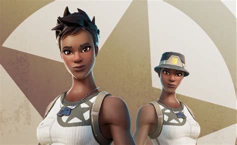 Fortnite's 'Recon Expert' skin is back in the item shop and that's just fine - Bes Tee Shops
