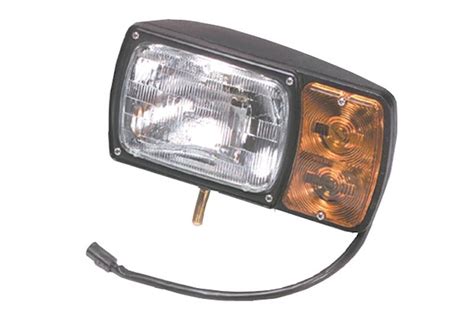 Snow Plow Lights Collection | Canadian Industrial Supply