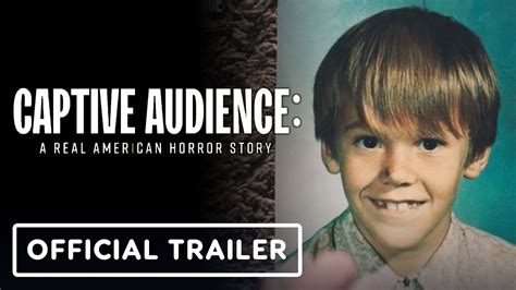 Captivate Audience - Official Trailer (2022) Steven & Cary Stayner Documentary - YouTube