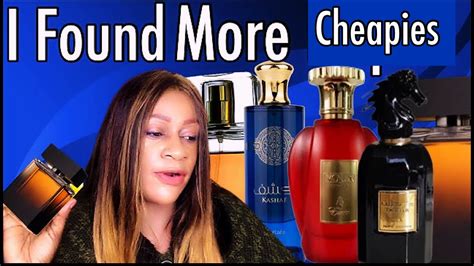 New Perfume Dupe Discoveries | Affordable Perfumes - Go IT