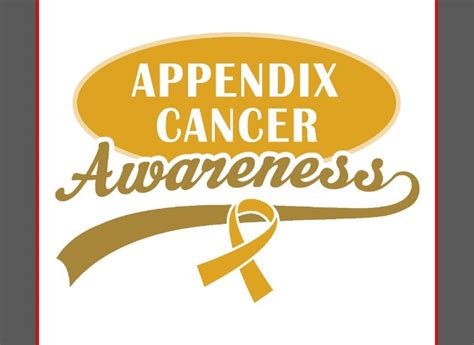 Appendiceal Cancer Symptoms, Cause and Treatment « CancerWORLD