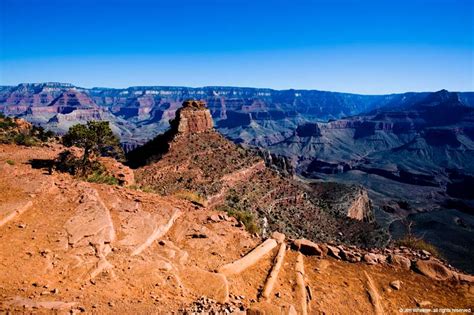 Preview: Kaibab Trail- Grand Canyon (Day 4) | Arizona Adventure