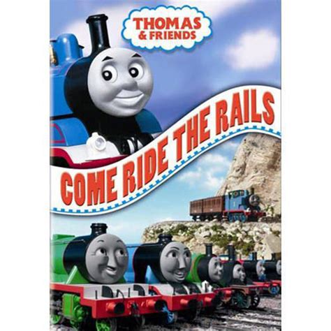 Thomas & Friends DVD Buying Guide | eBay