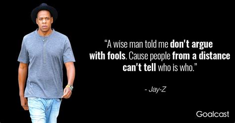 20 Famous Jay-Z Quotes about Life and Success