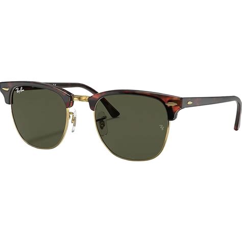 Ray-Ban Clubmaster Sunglasses | Backcountry.com