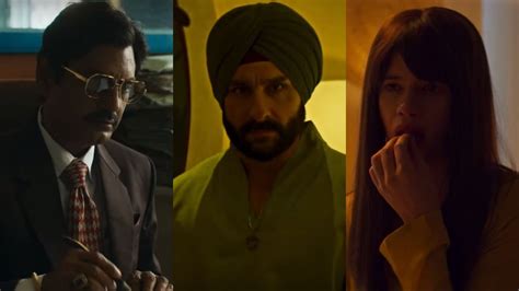 Netflix’s Sacred Games Season 2 Trailer: Saif Ali Khan, Nawazuddin Siddhiqui’s Game Gets Bigger ...