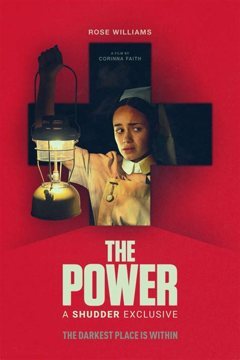 A Young Nurse Faces Terror in a 1974 London Hospital in Trailer for THE POWER — GeekTyrant