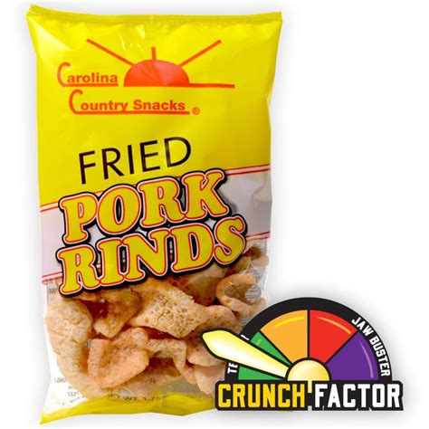 Traditional Pork Rinds – Tagged "Variety Packs" – Carolina Country Snacks