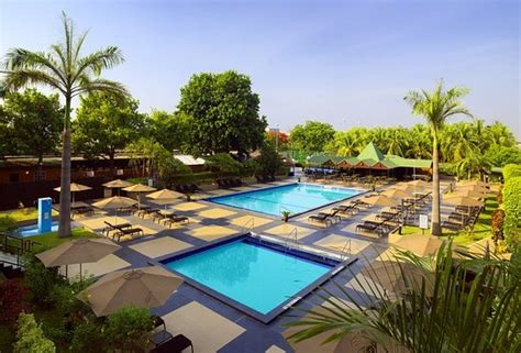 SHERATON ABUJA HOTEL (Nigeria) - Updated 2019 Prices, Reviews, and ...