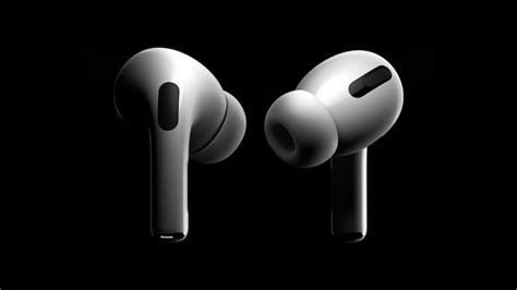 AirPods 3 llegarían al mercado en la primera mitad del 2021 - Porlavisión