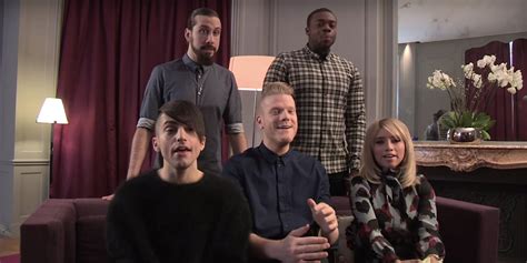 A cappella pros Pentatonix can turn anything into a catchy jingle - The Daily Dot