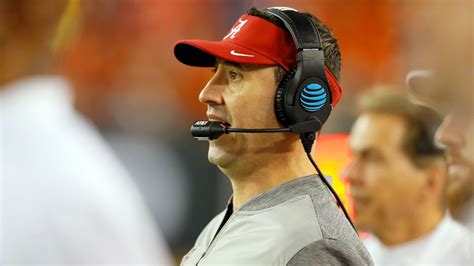 New Atlanta Falcons OC Steve Sarkisian still in treatment for ...