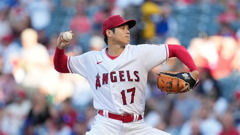 The Angels need to do everyone a favor and free Shohei Ohtani