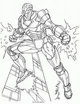 20  Free Printable Iron Man Coloring Pages EverFreeColoringcom sketch template
