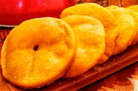 CÓMO PREPARAR TORTAS FRITAS | SABOR ARGENTO