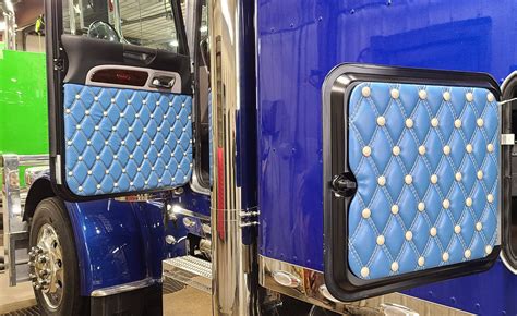 CUSTOM INTERIOR! - Peterbilt of Sioux Falls