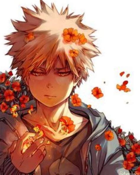 Katsuki Bakugou | ★my hero academia★ Amino