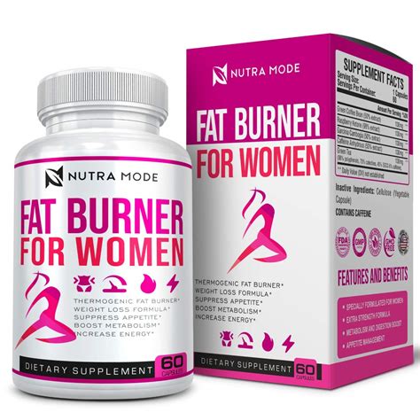 Best Women's Diet Pills for Effective Weight Loss in 2023