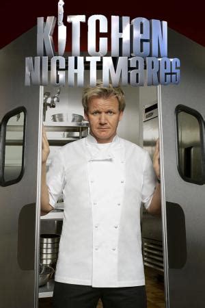 Watch Kitchen Nightmares Season 6 Episode 2: La Galleria 33, Pt. 2 ...