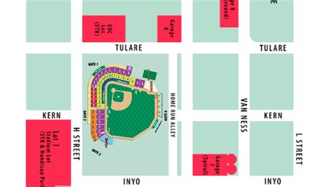 Directions & Parking | Grizzlies