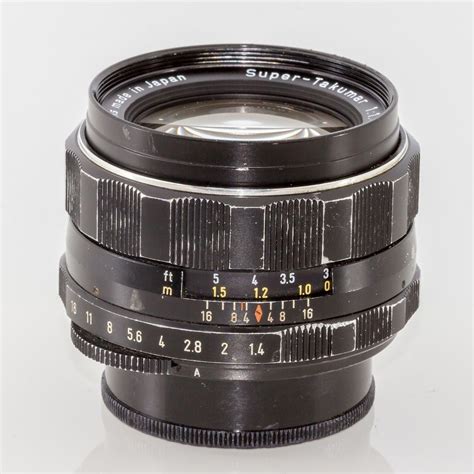 Top Five Vintage Lenses for Unique Photography Results