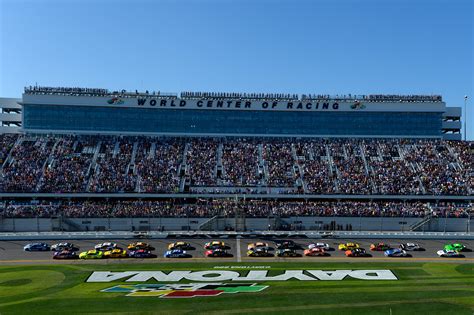 Six favorites to win the Daytona 500 | NASCAR.com