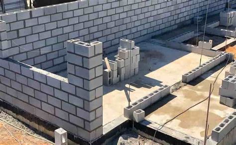 Types Of Concrete Blocks Used In Construction Industr - vrogue.co