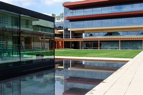 Claremont McKenna College Campus - The Federalist