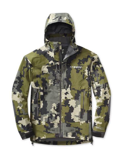 ᐈ Best Hunting Rain Gear in December 2022 Review - Top Models