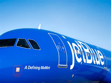 JetBlue Surprises with First New Livery in 23 Years - Business Traveler USA