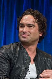 Johnny Galecki - Wikipedia