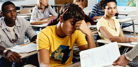 Why Is My Child Getting Bad Grades – Part 2 | Oxford Learning